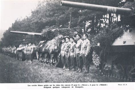 lv brisset rbfm|Régiment blindé de fusiliers.